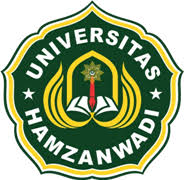 Universitas Hamzanwadi logo
