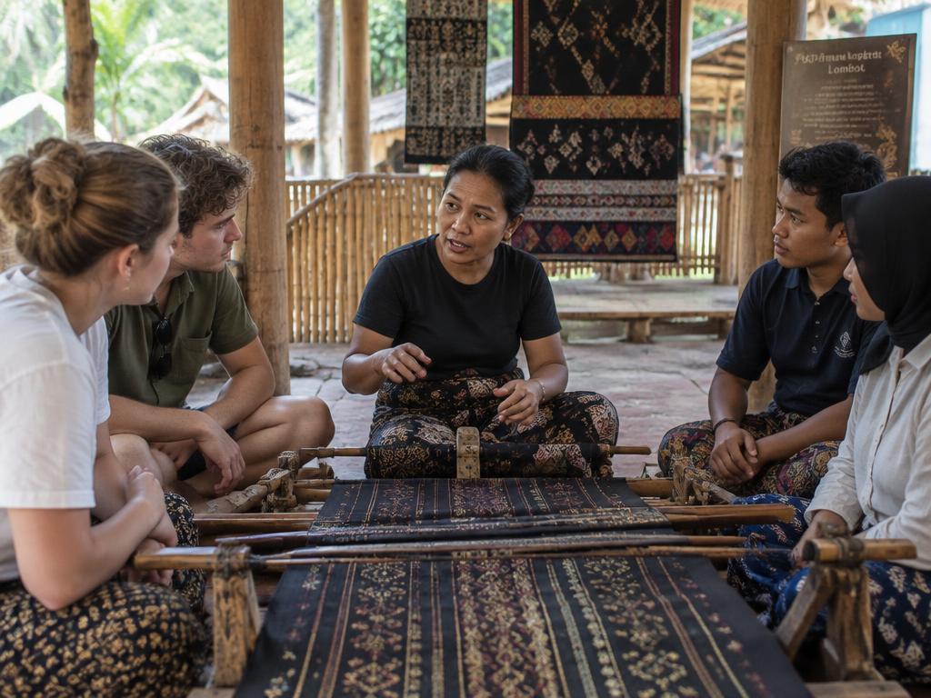 Community Conversations